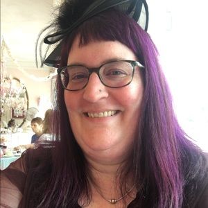 Meet your Posher, Sandi